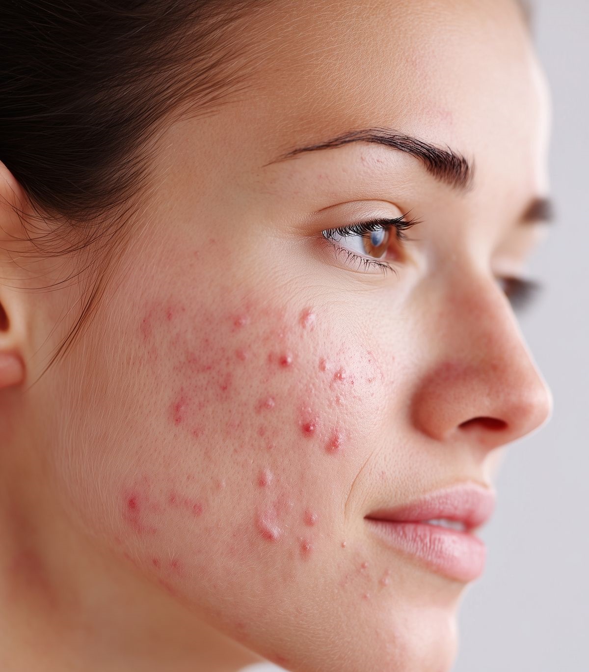 Acne & Acne Scar Treatment