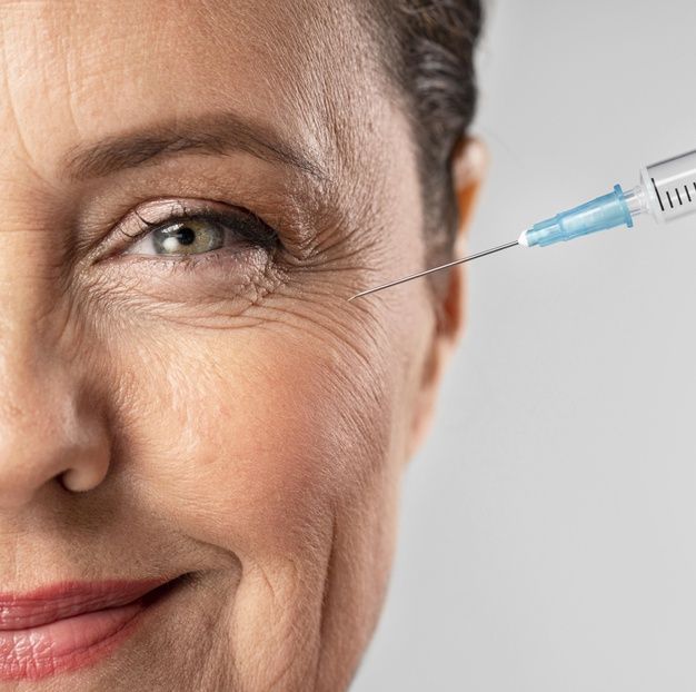 Anti-Aging Treatment