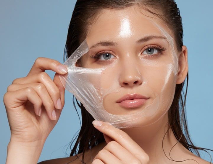 Chemical Peels