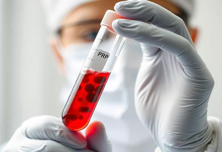 PRP Therapy