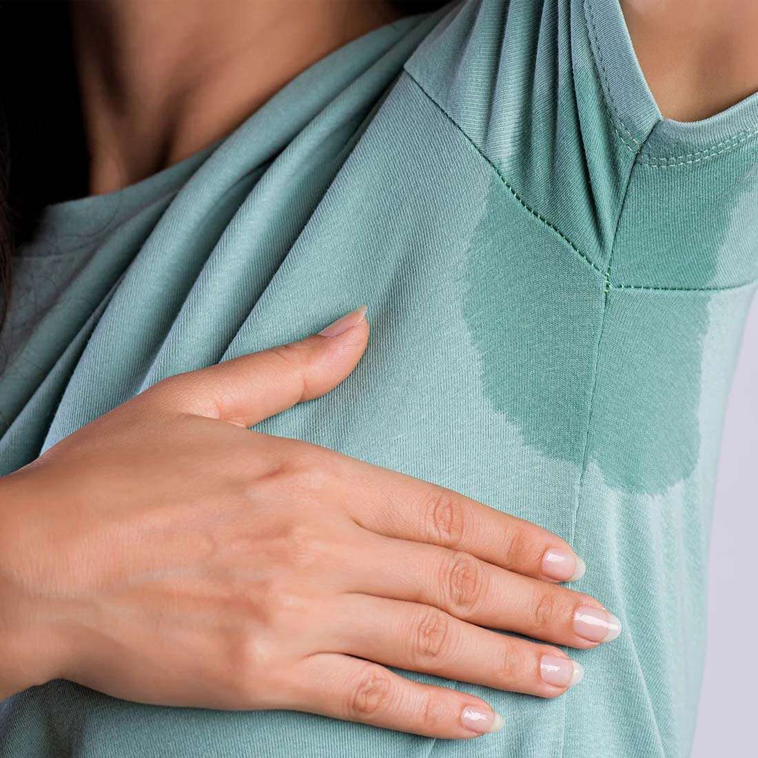 Hyperhidrosis Treatment