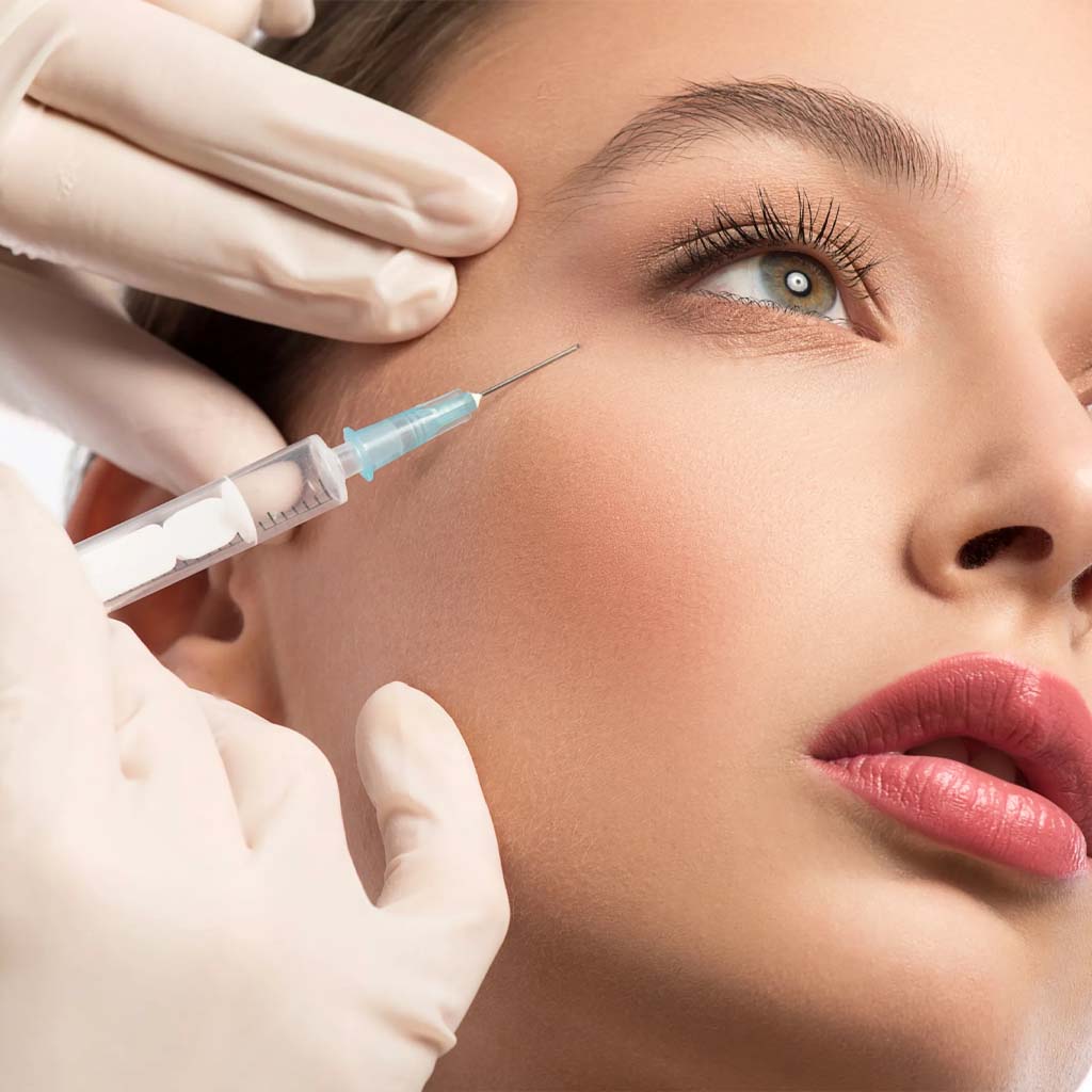 Cosmetic Injectable